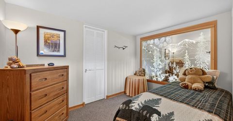 1419 Mineral Springs Trl, Olympic Valley, CA 96146 Photo