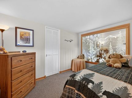 1419 Mineral Springs Trl, Olympic Valley, CA 96146 Photo