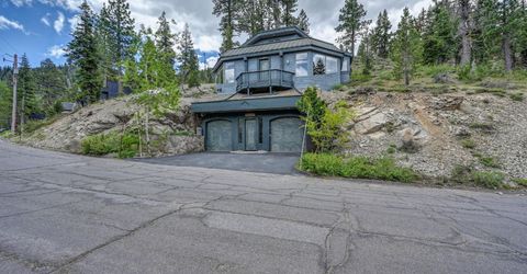 1419 Mineral Springs Trl, Olympic Valley, CA 96146 Photo