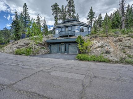 1419 Mineral Springs Trl, Olympic Valley, CA 96146 Photo