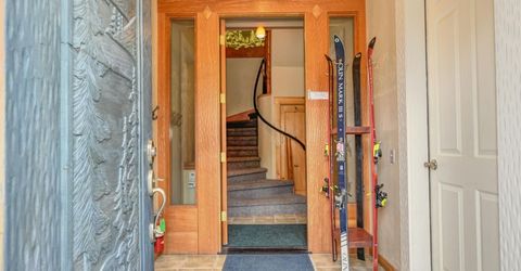 1419 Mineral Springs Trl, Olympic Valley, CA 96146 Photo