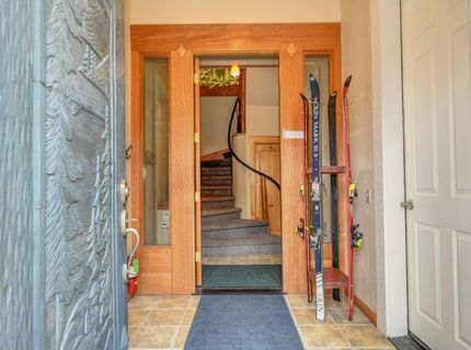 1419 Mineral Springs Trl, Olympic Valley, CA 96146 Photo