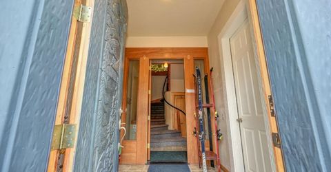 1419 Mineral Springs Trl, Olympic Valley, CA 96146 Photo