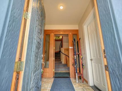1419 Mineral Springs Trl, Olympic Valley, CA 96146 Photo