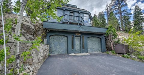 1419 Mineral Springs Trl, Olympic Valley, CA 96146 Photo