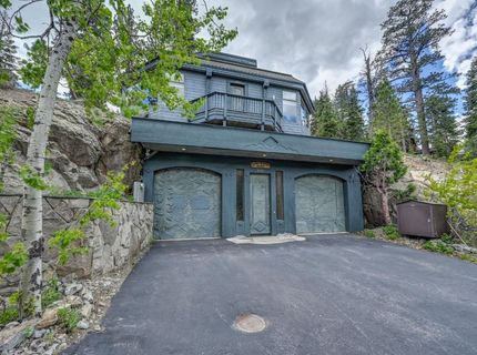 1419 Mineral Springs Trl, Olympic Valley, CA 96146 Photo