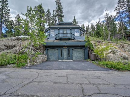 1419 Mineral Springs Trl, Olympic Valley, CA 96146 Photo