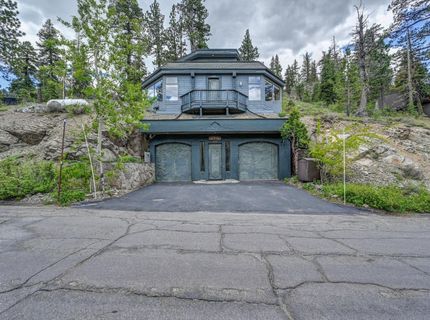 1419 Mineral Springs Trl, Olympic Valley, CA 96146 Photo