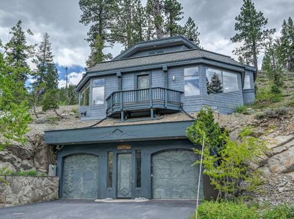 1419 Mineral Springs Trl, Olympic Valley, CA 96146 Photo