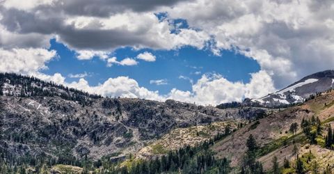 1419 Mineral Springs Trl, Olympic Valley, CA 96146 Photo