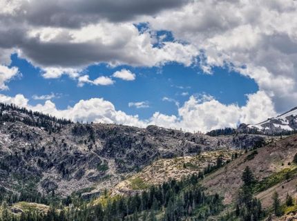 1419 Mineral Springs Trl, Olympic Valley, CA 96146 Photo