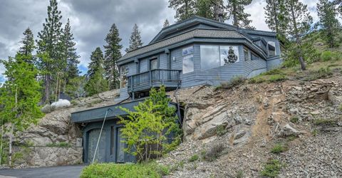 1419 Mineral Springs Trl, Olympic Valley, CA 96146 Photo