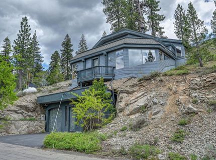 1419 Mineral Springs Trl, Olympic Valley, CA 96146 Photo