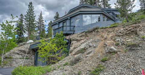 1419 Mineral Springs Trl, Olympic Valley, CA 96146 Photo