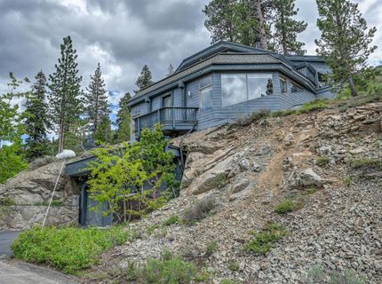 1419 Mineral Springs Trl, Olympic Valley, CA 96146 Photo