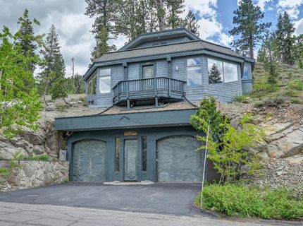 1419 Mineral Springs Trl, Olympic Valley, CA 96146 Photo