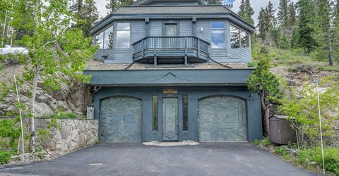 1419 Mineral Springs Trl, Olympic Valley, CA 96146 Photo