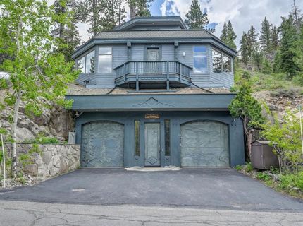 1419 Mineral Springs Trl, Olympic Valley, CA 96146 Photo