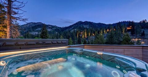 1419 Mineral Springs Trl, Olympic Valley, CA 96146 Photo