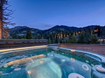 1419 Mineral Springs Trl, Olympic Valley, CA 96146 Photo