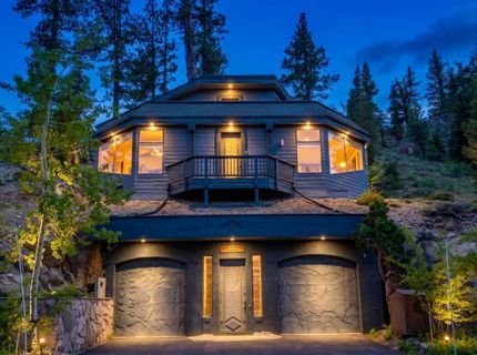1419 Mineral Springs Trl, Olympic Valley, CA 96146 Photo