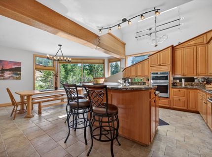 1419 Mineral Springs Trl, Olympic Valley, CA 96146 Photo