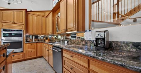 1419 Mineral Springs Trl, Olympic Valley, CA 96146 Photo