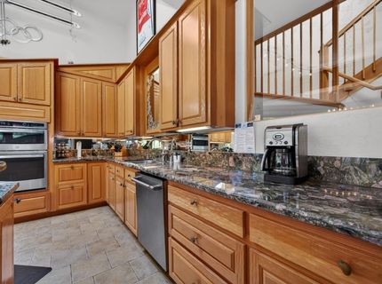 1419 Mineral Springs Trl, Olympic Valley, CA 96146 Photo