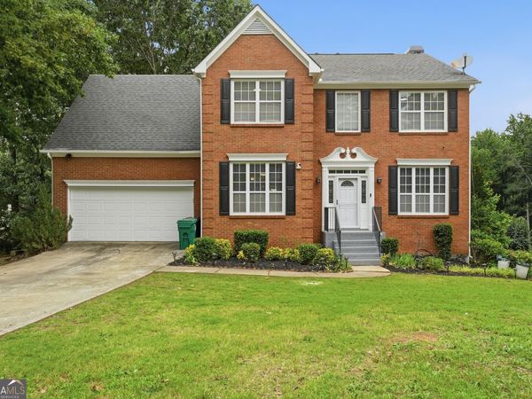 6894 Breeze Drive, Stone Mountain, GA 30087