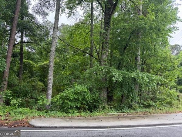 0 Johnson Road, Palmetto, GA 30268