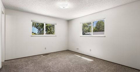 3108 Baker Drive, Carson City, NV 89701 Photo