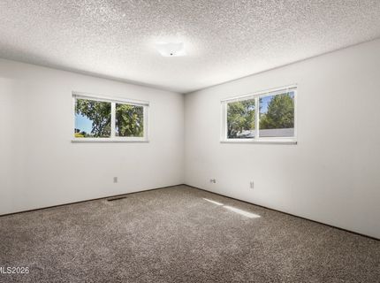 3108 Baker Drive, Carson City, NV 89701 Photo