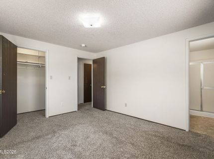 3108 Baker Drive, Carson City, NV 89701 Photo
