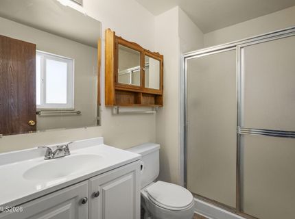 3108 Baker Drive, Carson City, NV 89701 Photo