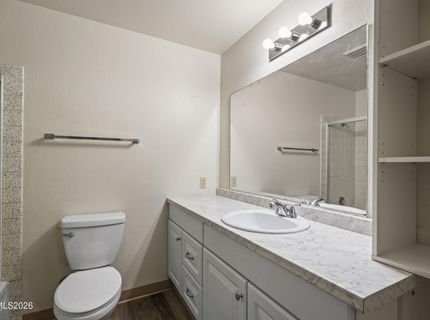 3108 Baker Drive, Carson City, NV 89701 Photo