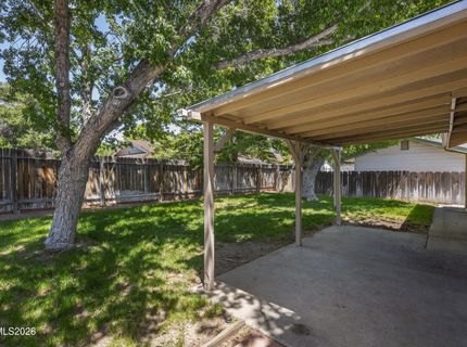3108 Baker Drive, Carson City, NV 89701 Photo