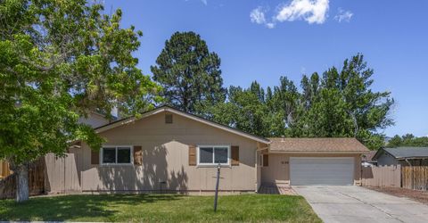 3108 Baker Drive, Carson City, NV 89701 Photo