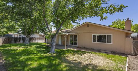 3108 Baker Drive, Carson City, NV 89701 Photo