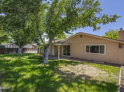 3108 Baker Drive, Carson City, NV 89701 Photo