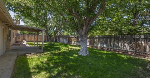 3108 Baker Drive, Carson City, NV 89701 Photo