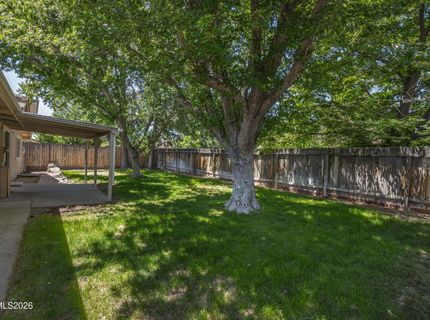 3108 Baker Drive, Carson City, NV 89701 Photo