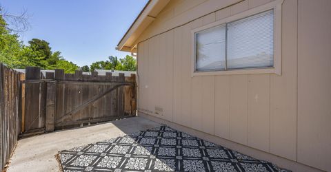 3108 Baker Drive, Carson City, NV 89701 Photo