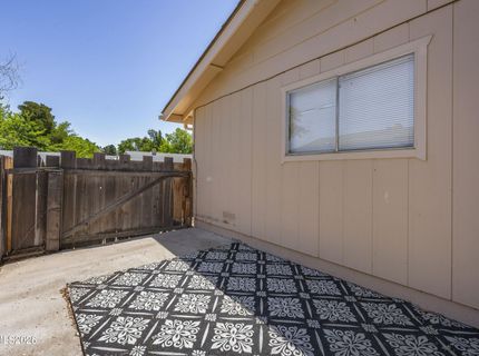 3108 Baker Drive, Carson City, NV 89701 Photo