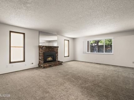 3108 Baker Drive, Carson City, NV 89701 Photo