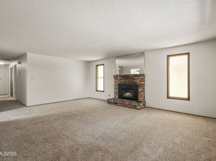 3108 Baker Drive, Carson City, NV 89701 Photo