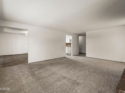 3108 Baker Drive, Carson City, NV 89701 Photo