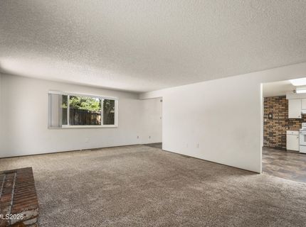 3108 Baker Drive, Carson City, NV 89701 Photo