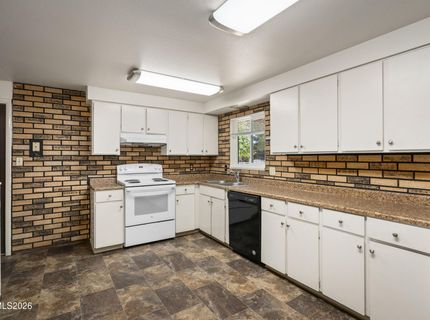 3108 Baker Drive, Carson City, NV 89701 Photo