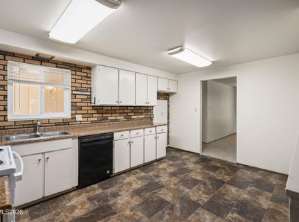 3108 Baker Drive, Carson City, NV 89701 Photo