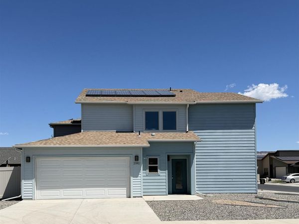 3140 Snake River Drive , Grand Junction, CO 81504